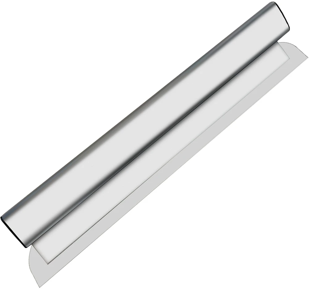 VEVOR Glaistymo mentė iš nerūdijančio plieno, 100 cm