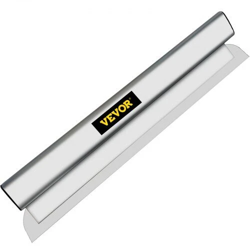 VEVOR Glaistymo mentė iš nerūdijančio plieno, 100 cm