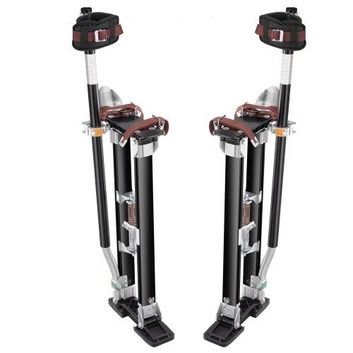 VEVOR Aliuminiai gipso kartono kojų stiltai 61-101,6 cm