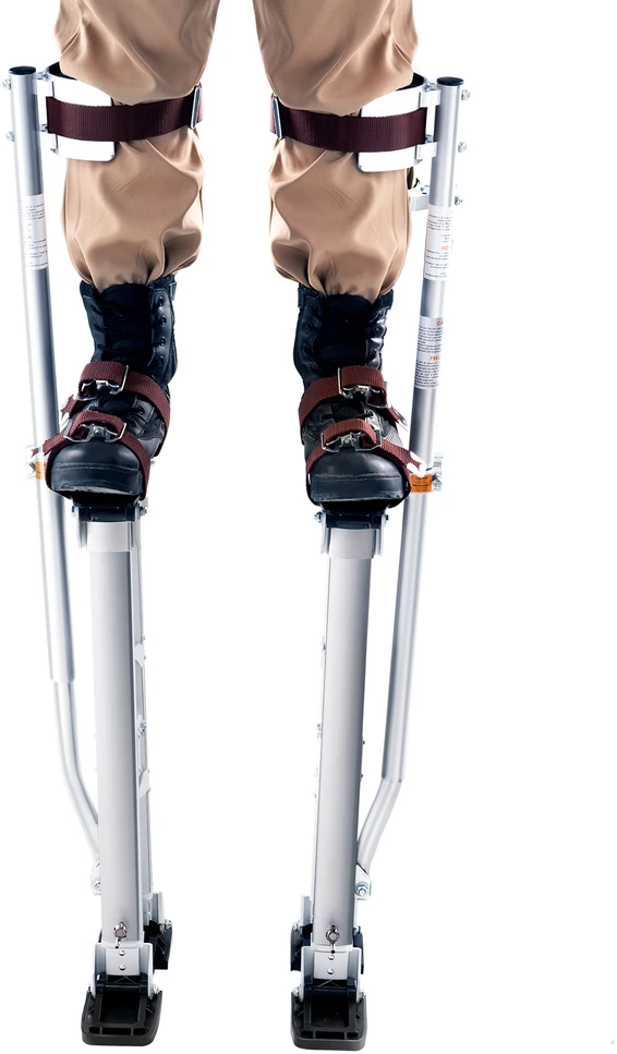 VEVOR Tinkavimo kojūkai, 61-102 cm reguliuojami
