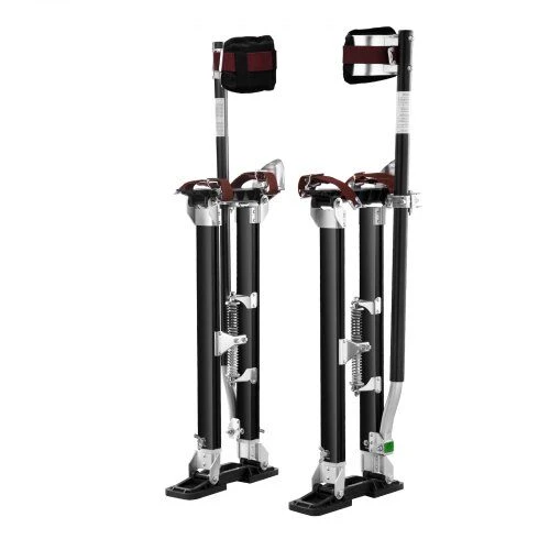 VEVOR Aliuminiai gipso kartono kojų stiltai 61-101,6 cm