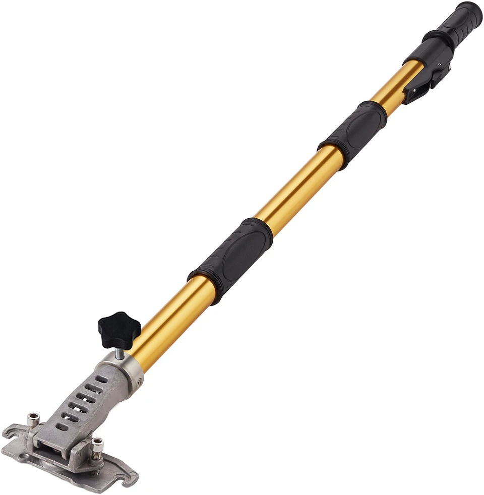 VEVOR Gipso kartono dėžutės laikiklis, 102-162 cm