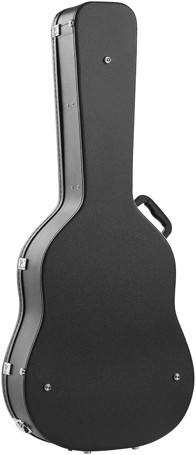 VEVOR Akustinės gitaros dėklas su spyna