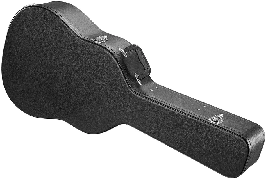 VEVOR Akustinės gitaros dėklas su spyna