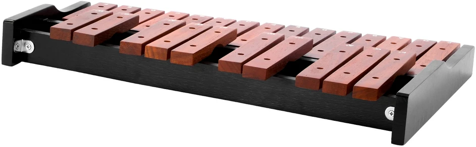 VEVOR 25 natų medinis glockenspielis su deklaji