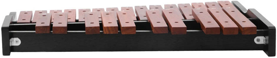 VEVOR 25 natų medinis glockenspielis su deklaji