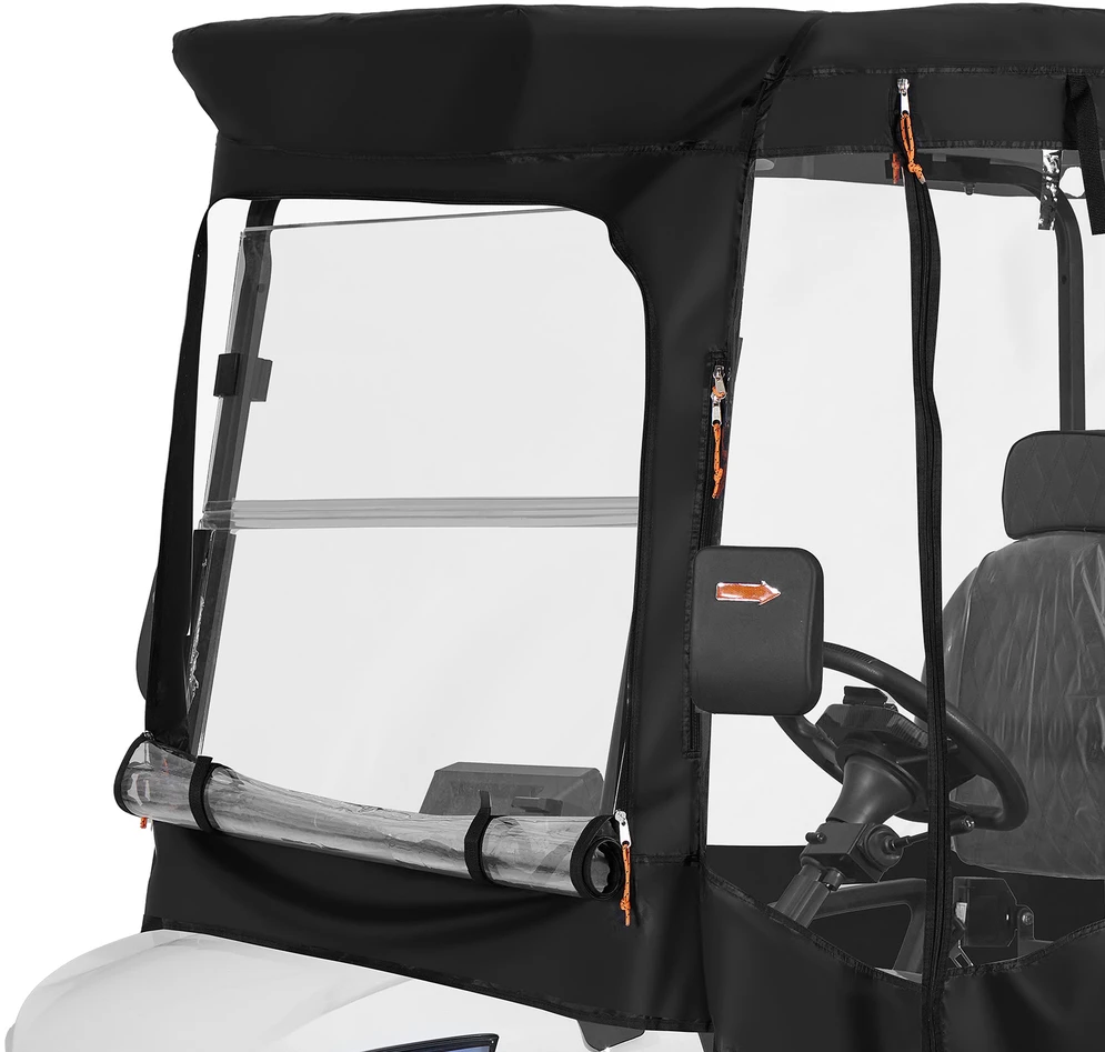 VEVOR Golf automobilių gaubtas 2&2+2 keleiviams