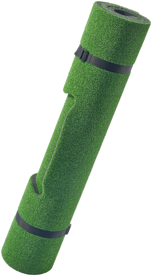 VEVOR 5x4 pėdų golfo kilimėlis treniruotėms