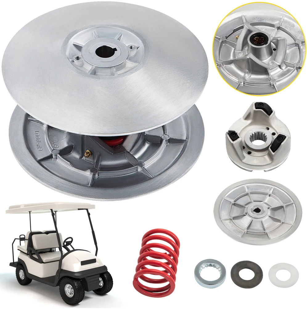 VEVOR Yamaha G2-G28 golfo vežimėlio sankabos komplektas