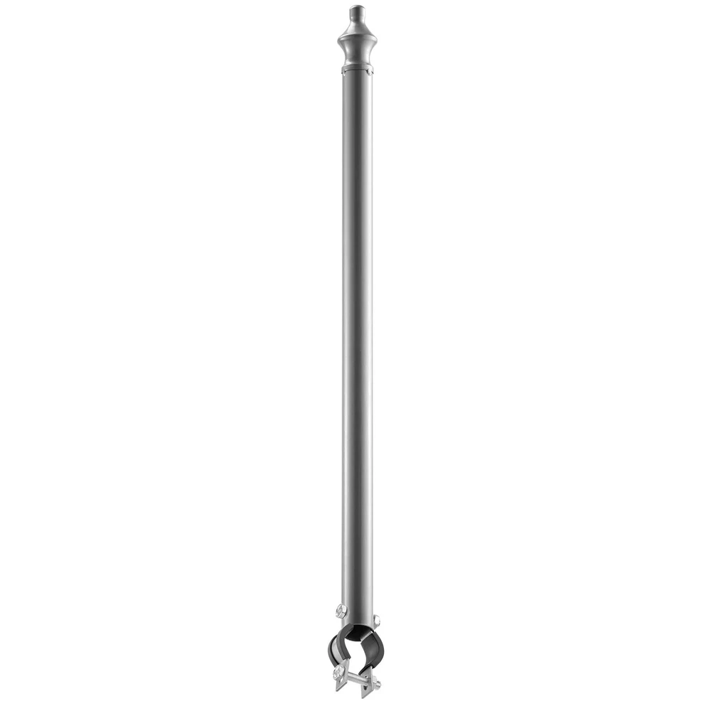 VEVOR 18 vnt. tvoros praplėtimo komplektas, 69.5 cm