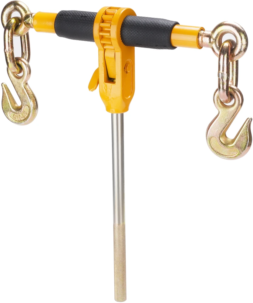 VEVOR Ratelinis grandinių įtempėjas 3/8"-1/2", 4 vnt.