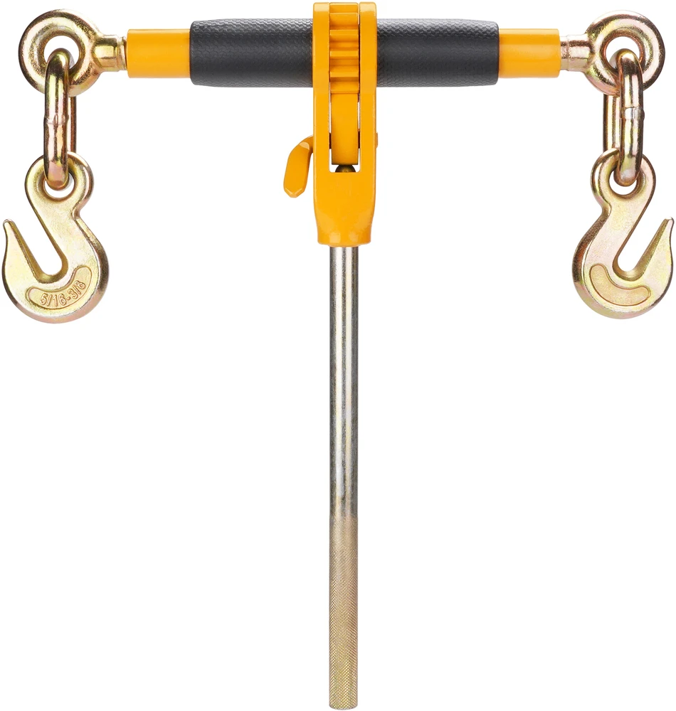 VEVOR Ratelinis grandinių įtempėjas 3/8"-1/2", 4 vnt.