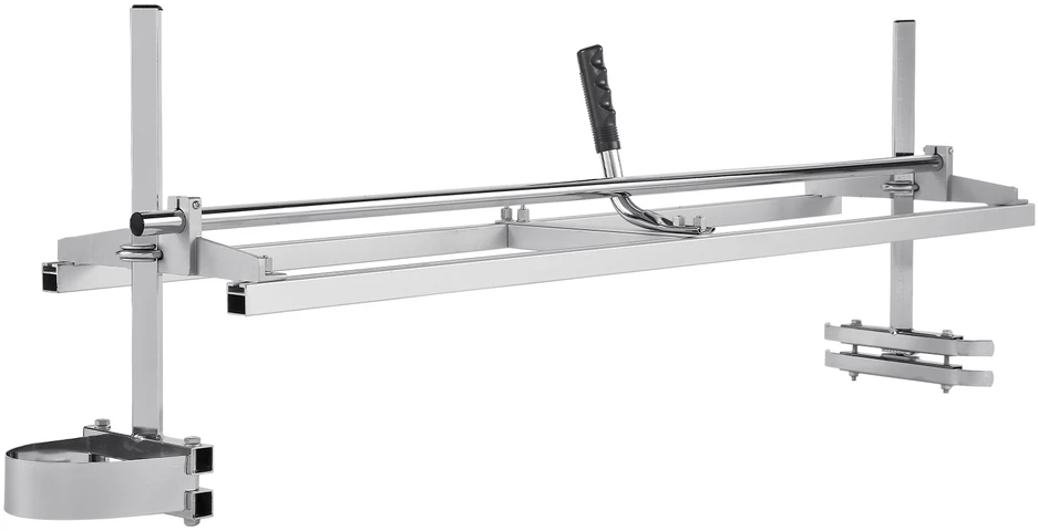 VEVOR Nešiojama pjūklų lentpjūvė 14-48 cm