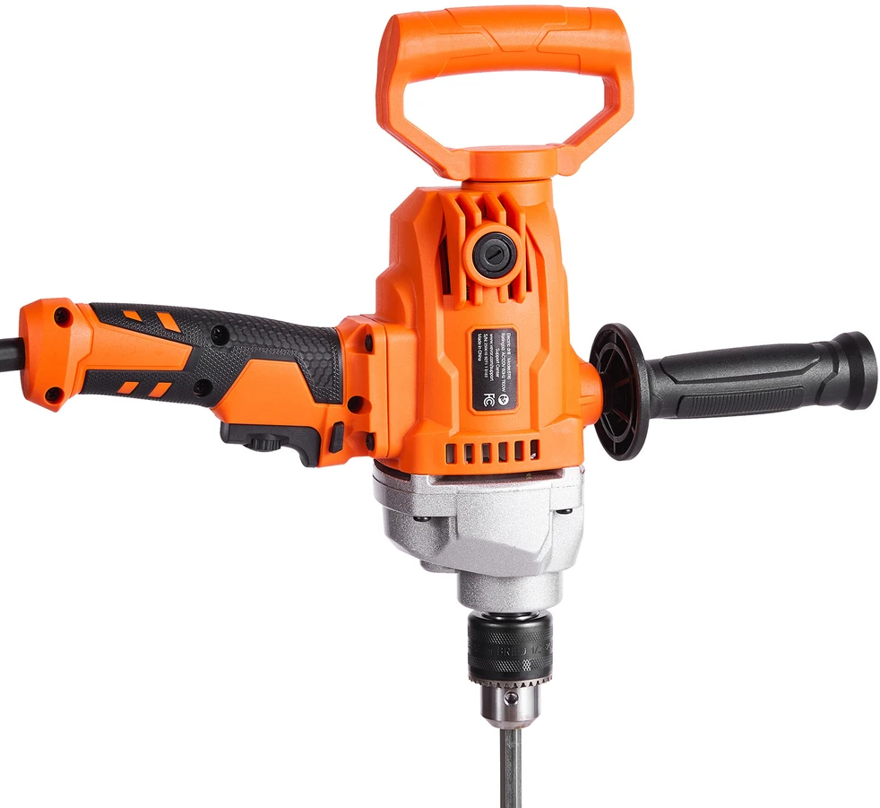VEVOR Elektrinis gręžtuvas maišytuvas 15,89 mm