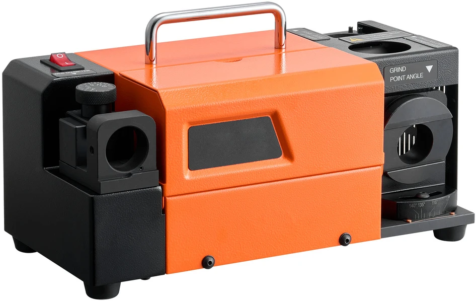 VEVOR Grąžtų galąstuvas MR-13D 3-13 mm
