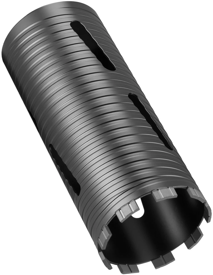 VEVOR Deimantinis gręžimo antgalis 102 mm