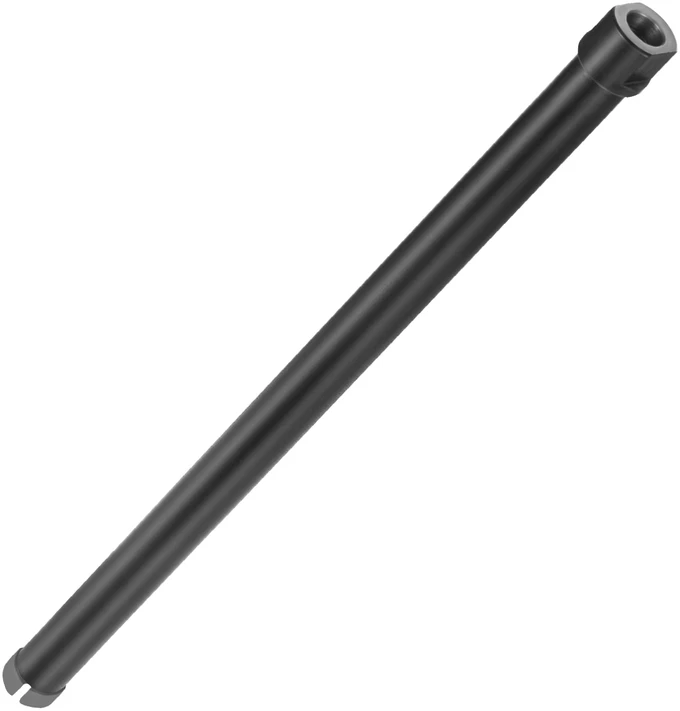 VEVOR Betonui skirtas šlapioje sąlyje deimantinis grėžtuvas 25,4 mm