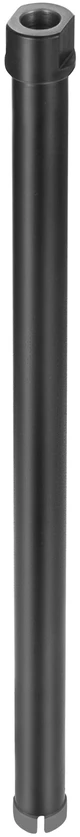 VEVOR Betonui skirtas šlapioje sąlyje deimantinis grėžtuvas 25,4 mm