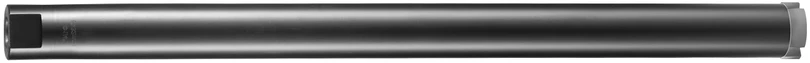 VEVOR Betono deimantinė grunto grąžtas 32 mm, 355 mm
