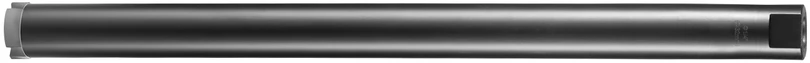 VEVOR Betono deimantinė grunto grąžtas 32 mm, 355 mm