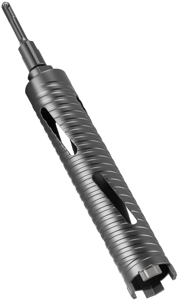 VEVOR Gręžimo vainikėlis 51 mm, sausai