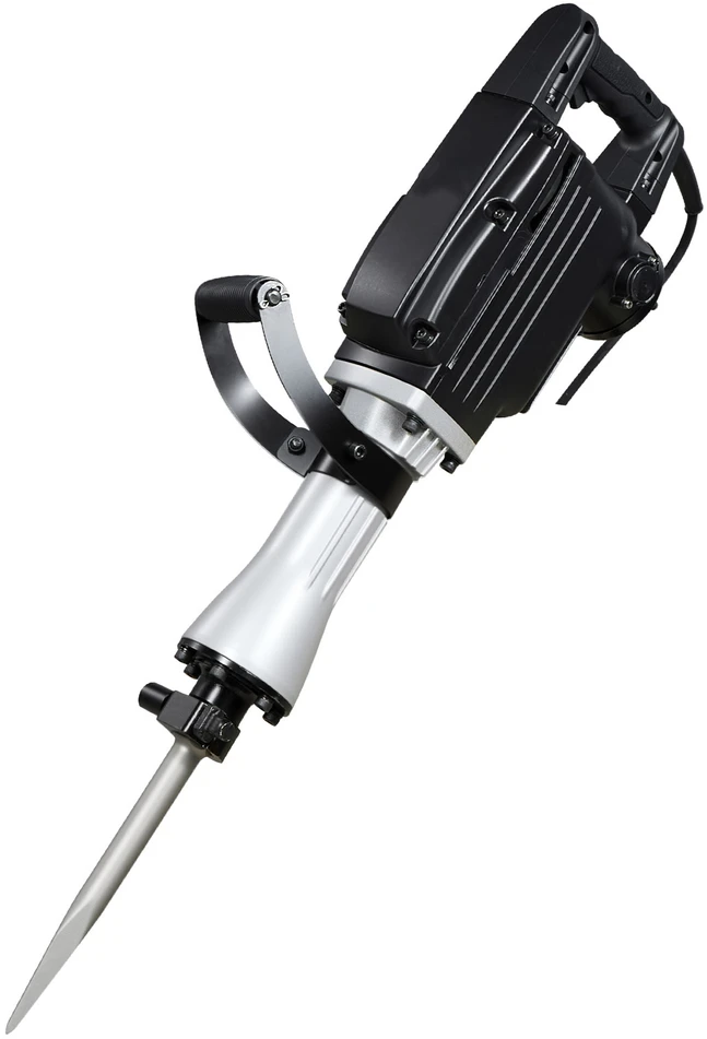 VEVOR 2800 W elektrinis griovimo kūjis betonui