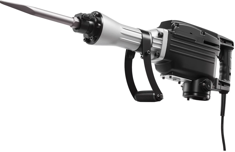VEVOR 2800 W elektrinis griovimo kūjis betonui