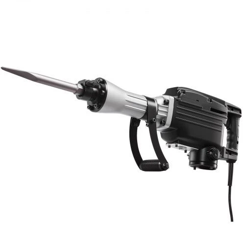 VEVOR 2800 W elektrinis griovimo kūjis betonui