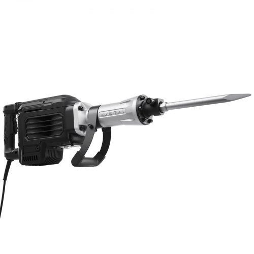 VEVOR 2800 W elektrinis griovimo kūjis betonui