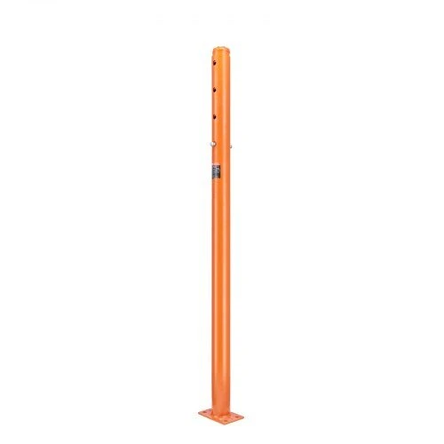 VEVOR Reguliuojama namų atraminė kolona 142-254 cm