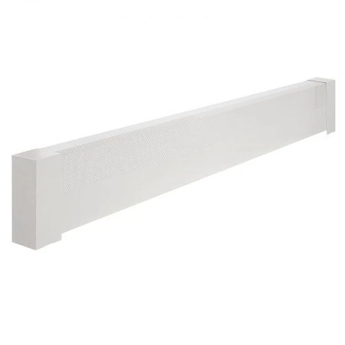 VEVOR pagrindo šildytuvo dangčiai 1526 mm balti