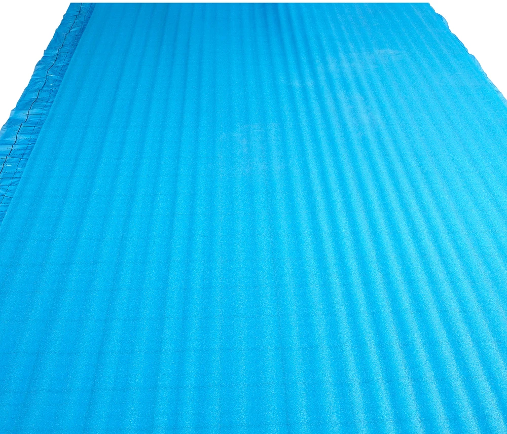 VEVOR Grindų paklotas 18,6 m² 3mm