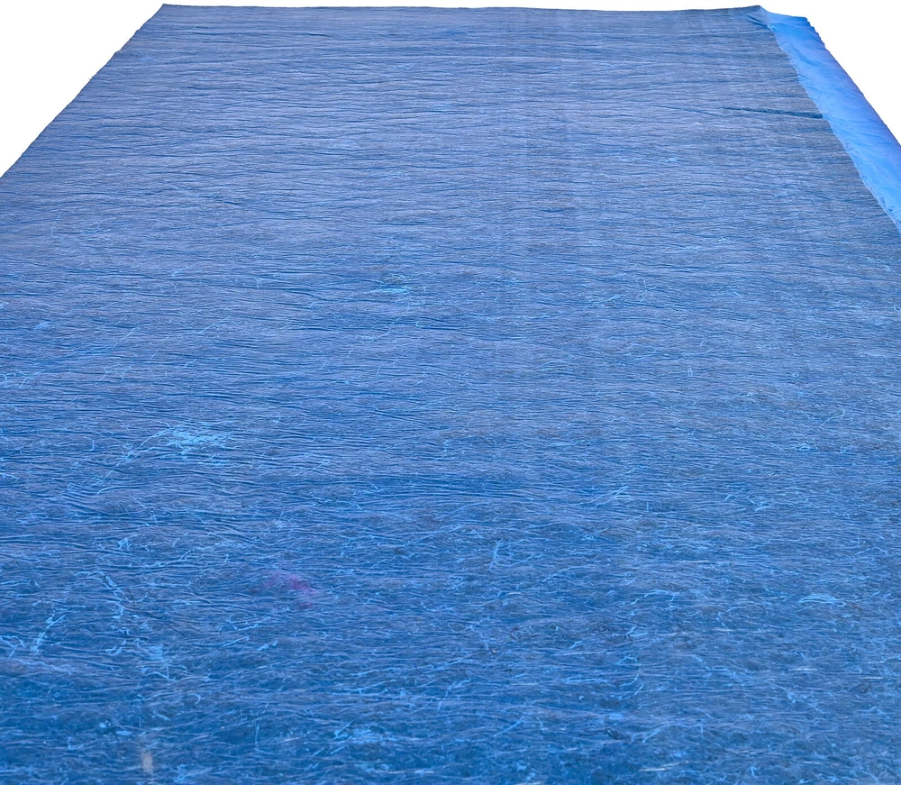 VEVOR Grindų paklotas 9.3 m²/roll, 3 mm storio