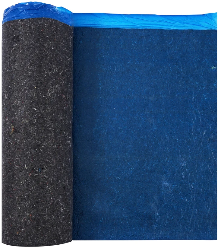 VEVOR Grindų paklotas 9.3 m²/roll, 3 mm storio