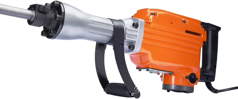 VEVOR Hidraulinis elektrinis griovimo plaktukas 2200W
