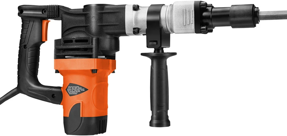 VEVOR Elektrinis kūjis betono griovimui 1600W