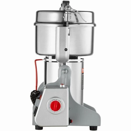 VEVOR 1000g pramoninis prieskonių malūnas elektrinis