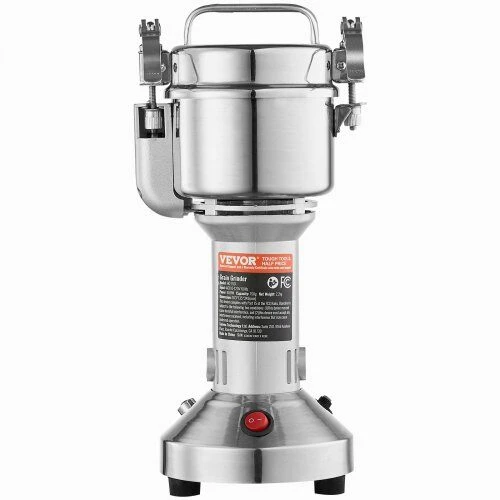 VEVOR 750g komercinis prieskonių malūnėlis