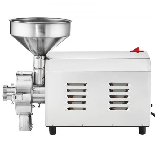 VEVOR Grūdų malūnas 3000W malimo mašina
