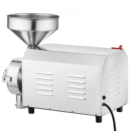 VEVOR Grūdų malūnas maisto perdirbimui 2200W