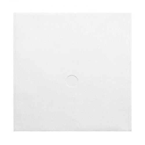 Gruzdintuvė Fritūrinės filtrų popierius VEVOR TZD-02, 100 vnt.