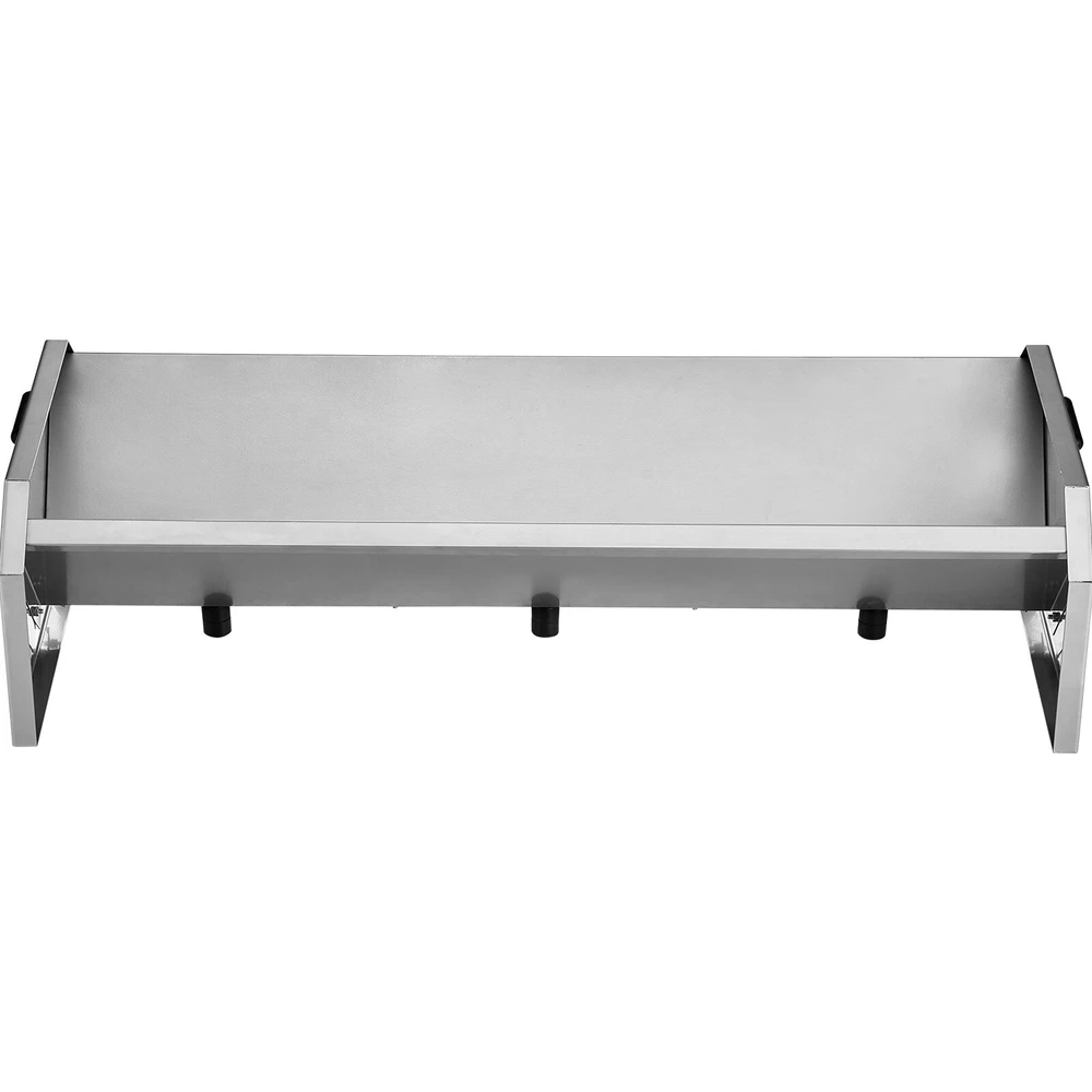 VEVOR Gyvulių šėryklė 114 cm ilgio, telpa 10 avių