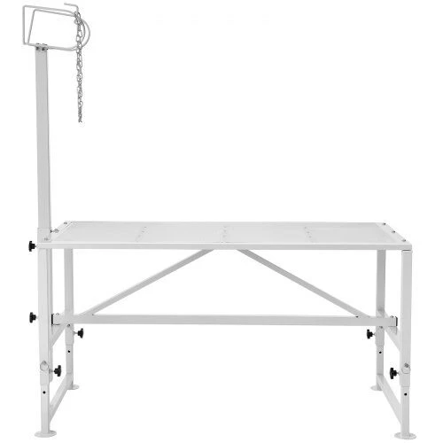 VEVOR Ožkų kirpimo stovas reguliuojamas 53-83 cm
