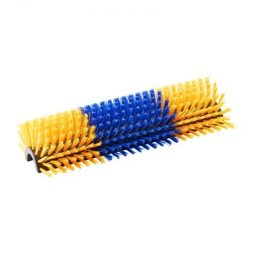 VEVOR Gyvūnų draskymo šepetys arkliams, 6 vnt., 51 cm