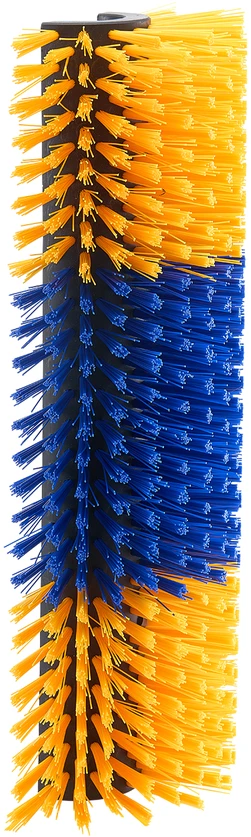 VEVOR Gyvūnų draskymo šepetys arkliams, 6 vnt., 51 cm