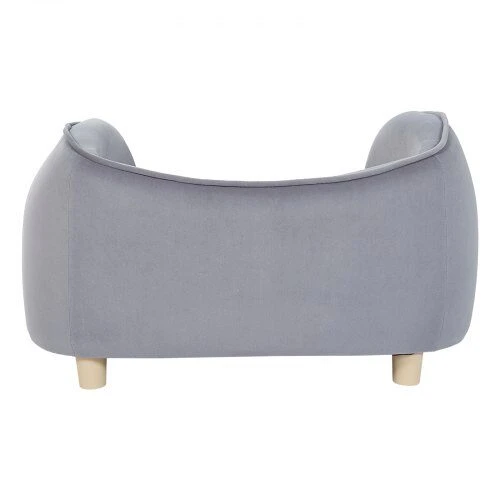 VEVOR Augintinio sofa, tamsiai pilka