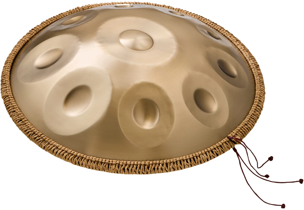 VEVOR 22 colių handpan būgnas su mušikliu