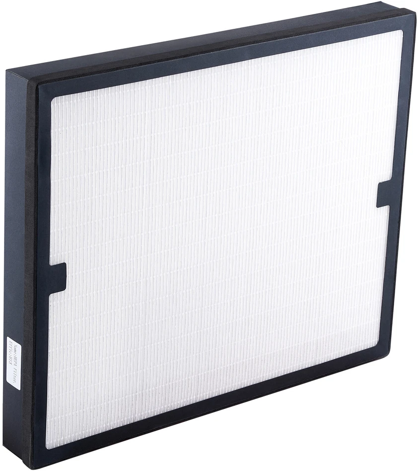 VEVOR hepa oro filtras 16x19 cm keitimas