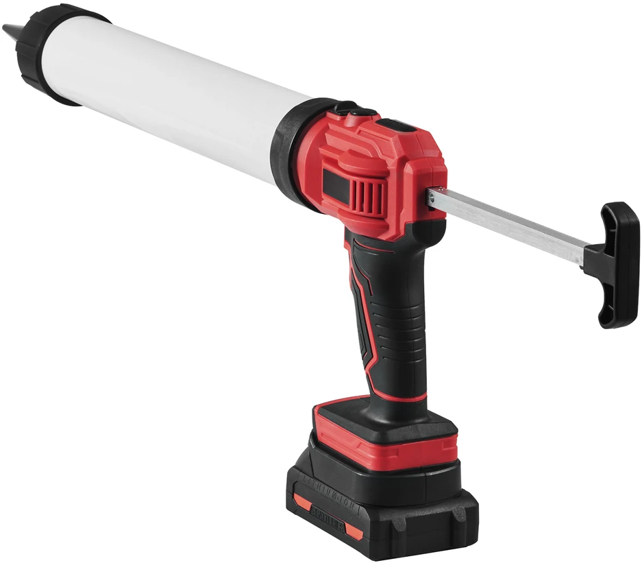 VEVOR 20V belaidis elektrinis glaisto pistoletas