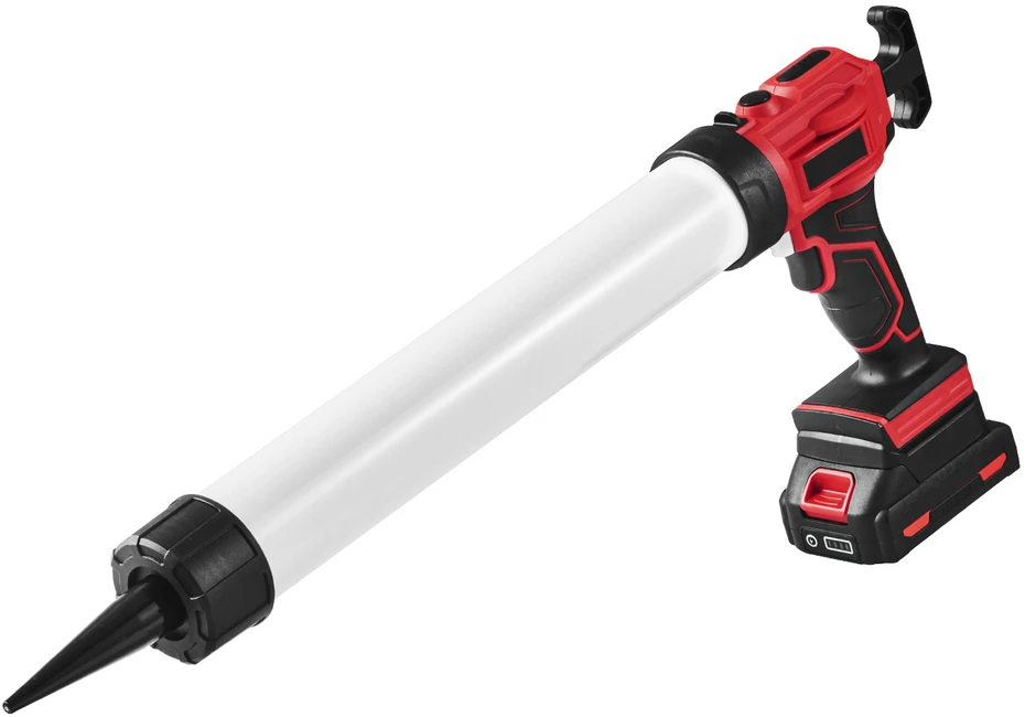 VEVOR 20V belaidis elektrinis glaisto pistoletas